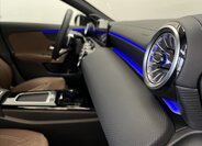 Mercedes-Benz CLA Sedan 2,0 l 110 kw