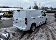 Toyota ProAce Skříň 1,5 l 96 kw