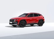 Hyundai Tucson SUV 1,6 l 110 kw