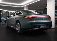 Mercedes-Benz EQS 4