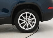 Škoda Kodiaq SUV / Terénní 2,0 l 147 kw