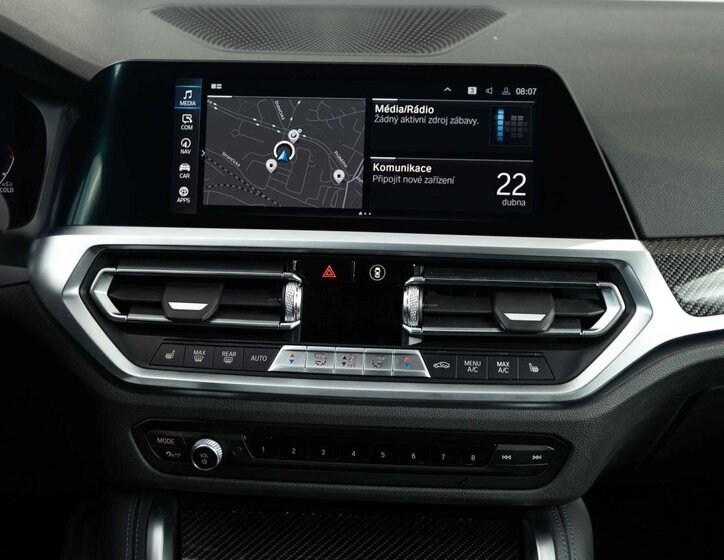 BMW Řada 4 Ostatní 3,0 l 275 kw