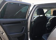 Škoda Superb Kombi 2,0 l 147 kw