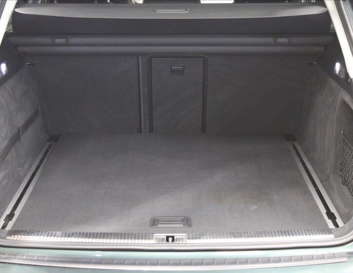 Audi A6 Kombi 3,0 l 160 kw