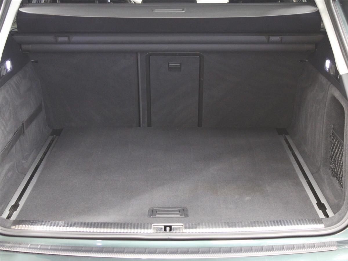 Audi A6 Kombi 3,0 l 160 kw