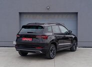 Škoda Karoq SUV / Terénní 1,5 l 110 kw