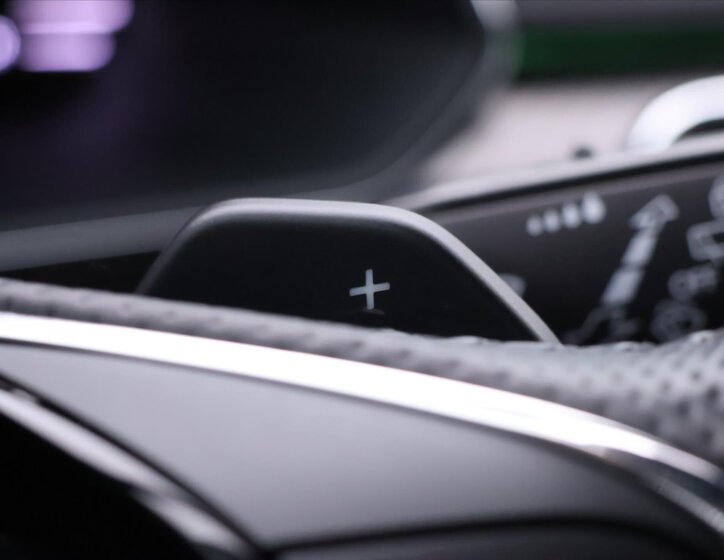 Škoda Superb Liftback 2,0 l 147 kw