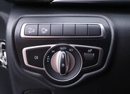 Mercedes-Benz Třídy V Kombi 2,0 l 140 kw