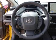 Toyota Prius 16