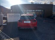 Hyundai Tucson SUV / Terénní 1,6 l 110 kw