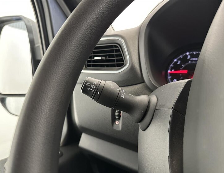 Renault Master Skříň 2,3 l 100 kw