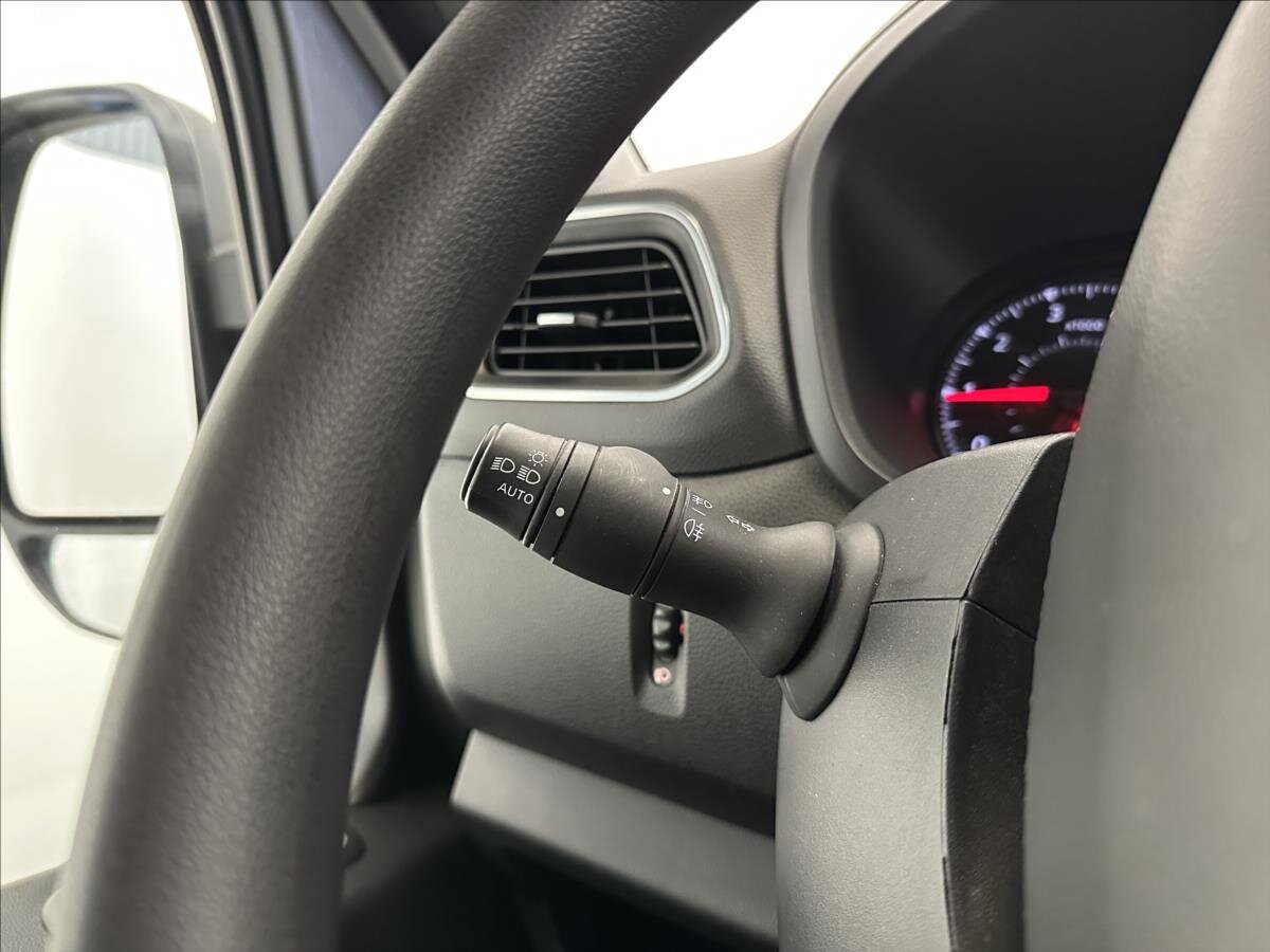 Renault Master Skříň 2,3 l 100 kw