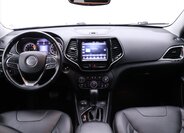 Jeep Cherokee SUV 3,2 l 200 kw