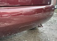 Škoda Roomster Kombi 1,2 l 77 kw