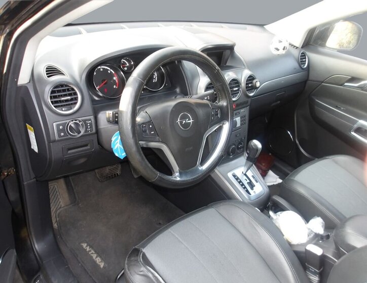 Opel Antara SUV / Terénní 2,0 l 110 kw