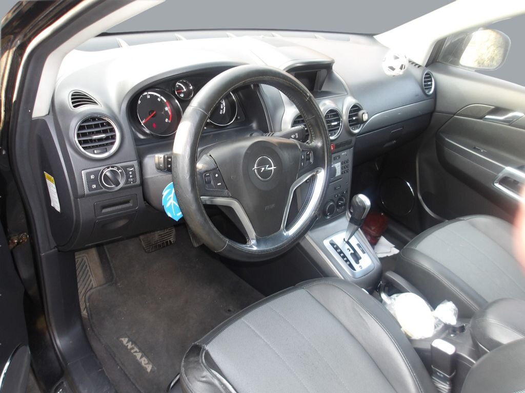 Opel Antara SUV / Terénní 2,0 l 110 kw