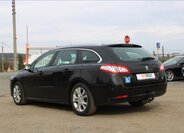 Peugeot 508 Kombi 2,0 l 120 kw