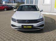 Volkswagen Passat Liftback 1,5 l 110 kw