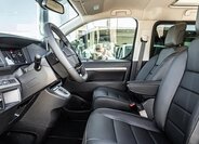 Citroën SpaceTourer Ostatní 2,2 l 130 kw