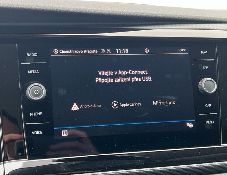 Volkswagen California 23