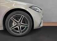 Mercedes-Benz Třídy C Kombi 2,0 l 145 kw