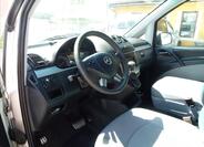 Mercedes-Benz Viano 16