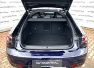 Peugeot 508 Liftback 2,0 l 130 kw