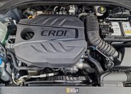 Hyundai i30 Kombi 1,6 l 85 kw