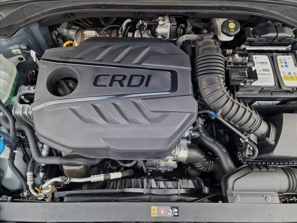 Hyundai i30 Kombi 1,6 l 85 kw