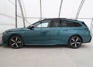 Peugeot 308 Kombi 1,2 l 100 kw