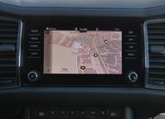 Škoda Kodiaq SUV / Terénní 2,0 l 140 kw