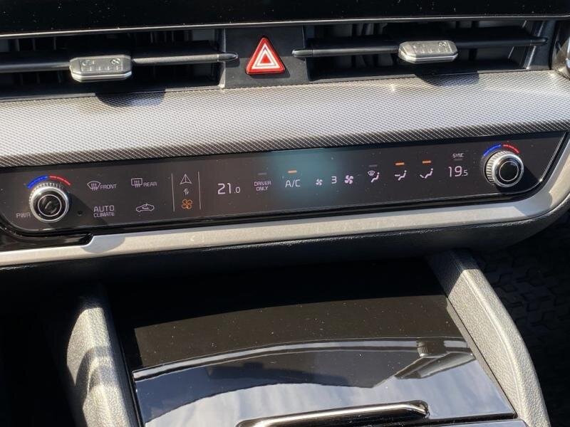 KIA Sportage SUV 1,6 l 132 kw