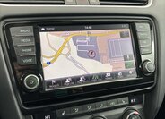 Škoda Octavia Kombi 1,8 l 132 kw