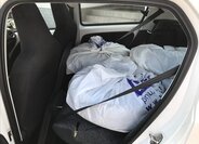 Škoda Citigo Hatchback 999,0 44 kw