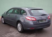 Peugeot 508 10