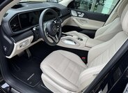 Mercedes-Benz GLS SUV 3,0 l 270 kw