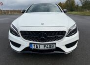 Mercedes-Benz Třídy C 8