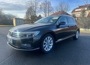 Volkswagen Passat Kombi 2,0 l 110 kw
