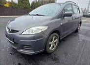 Mazda 5 Kombi 2,0 l 81 kw