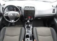 Mitsubishi ASX 7