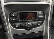 Peugeot 307 Kombi 2,0 l 79 kw