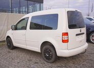 Volkswagen Caddy 6
