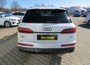 Audi Q7 SUV / Terénní 3,0 l 210 kw