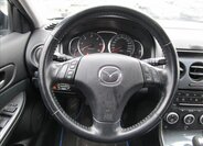 Mazda 6 Kombi 2,0 l 105 kw