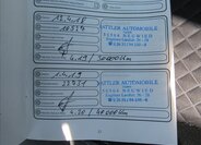 Ford Fiesta Hatchback 998,0 74 kw