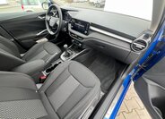 Škoda Fabia Hatchback 1,0 l 85 kw