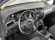 Volkswagen Touran MPV 2,0 l 110 kw
