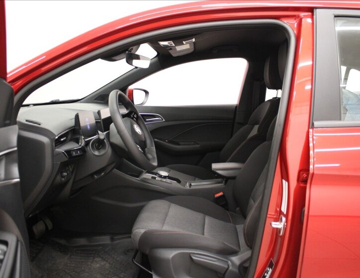 MG MG3 Hatchback 1,5 l 143 kw