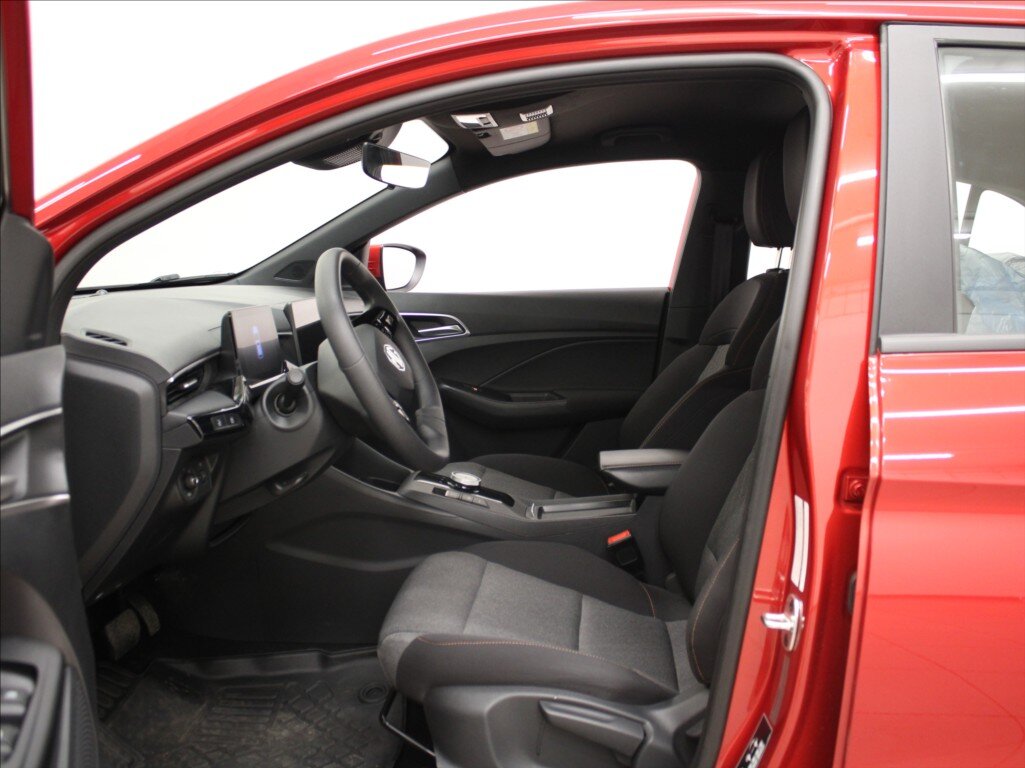 MG MG3 Hatchback 1,5 l 143 kw