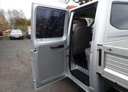 Volkswagen Transporter 21